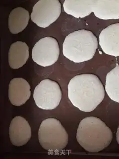 Make Sesame pretzels step 7