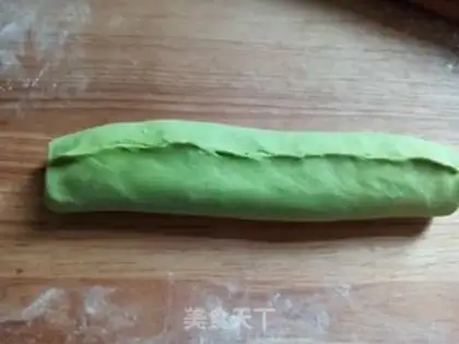 Make Emerald steam step 3
