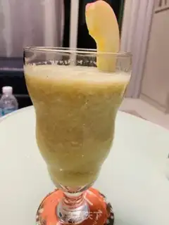Make Juicing juice step 4