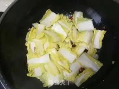 Make The Paprika Scrambles step 4
