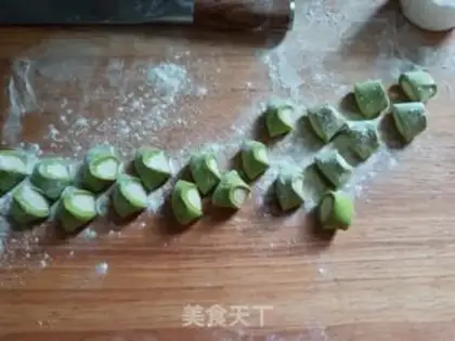 Make Emerald steam step 4