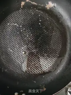 Make Toast eggs step 1