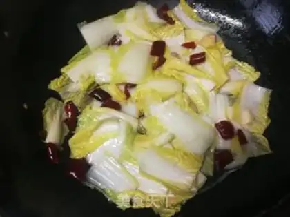 Make The Paprika Scrambles step 5