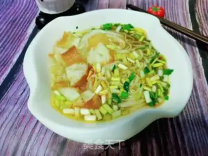 Make Sour noodles step 10