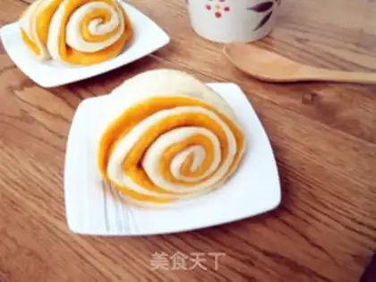 Make Double rolls step 13