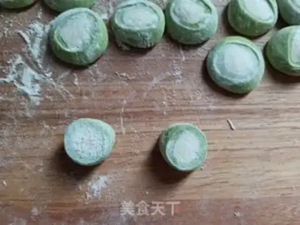 Make Emerald steam step 5