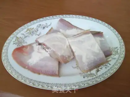 Make The halibut stew step 5