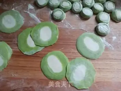 Make Emerald steam step 6