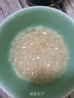 Make Sesame pretzels step 11