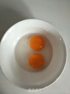 Make Toast eggs step 4