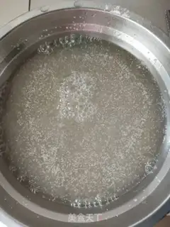 Make An egg bag of celery step 1