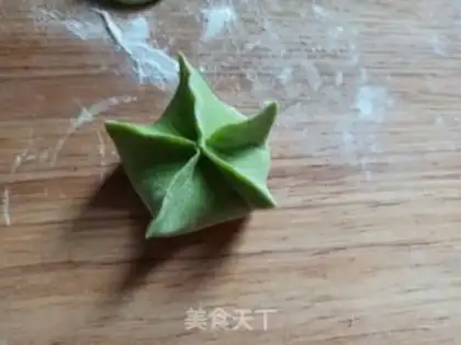 Make Emerald steam step 8