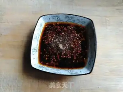 Make Spicy potatoes step 2