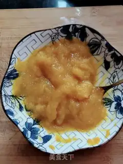 Make Pumpkin step 3