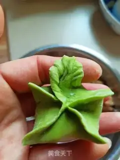 Make Emerald steam step 9