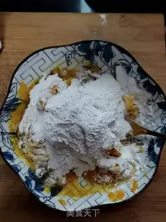 Make Pumpkin step 4