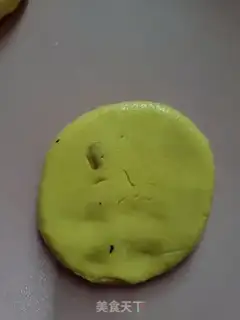 Make Pumpkin step 8