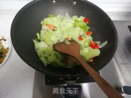 Make Sodium step 3