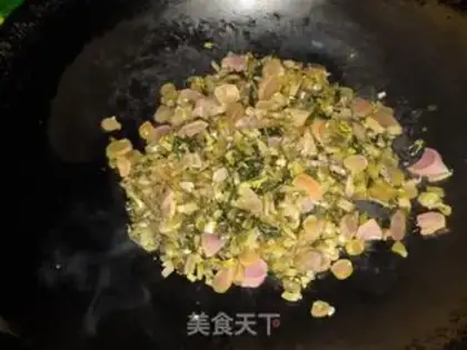 Make Pickles step 3
