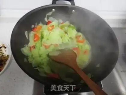Make Sodium step 4