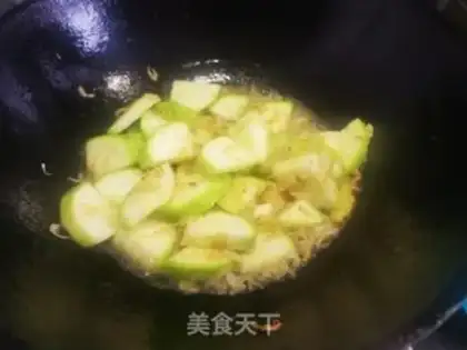 Make Shrimp hides and scabs step 4