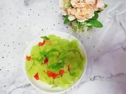 Make Sodium step 5