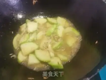 Make Shrimp hides and scabs step 5