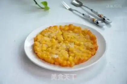 Make Corn brand step 8