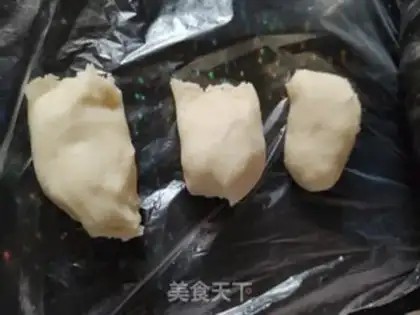Make An egg bag of celery step 10