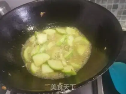 Make Shrimp hides and scabs step 6