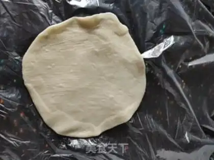 Make An egg bag of celery step 11