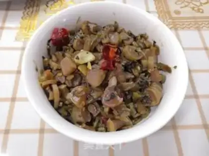 Make Pickles step 8