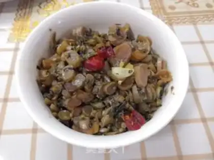 Make Pickles step 9
