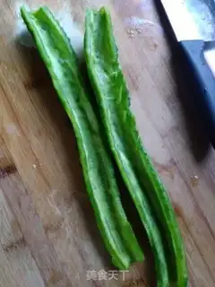 Make Eggs and guacamole step 0