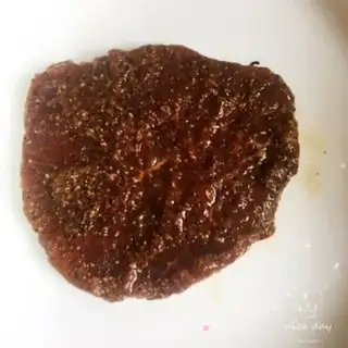 Make Spiral pasta steak set step 0