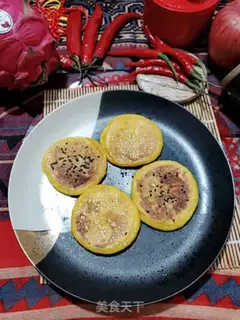 Make Pumpkin step 15
