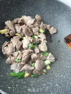 Make Red lamb step 10