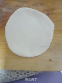 Make Little fish step 0