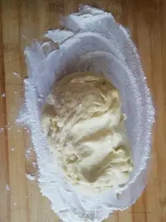 Make Homemade oil bars step 3