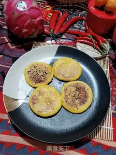 Make Pumpkin step 16