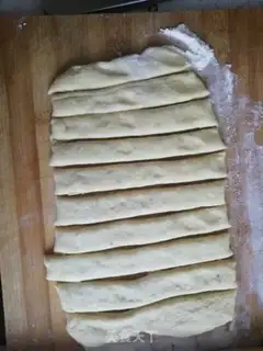 Make Homemade oil bars step 4