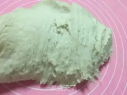 Make Steam lasagna step 4