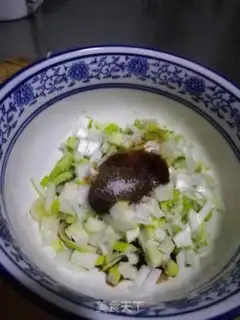 Make the usual biangbiang step 1
