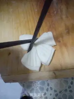 Make Little fish step 4