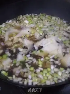 Make the usual biangbiang step 2