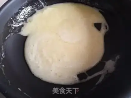 Make Cow-tip cookies step 4