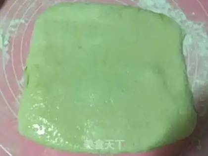 Make Steam lasagna step 7