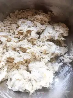 Make Spicy oil step 1
