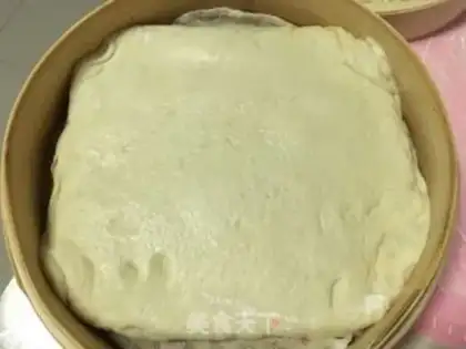 Make Steam lasagna step 8