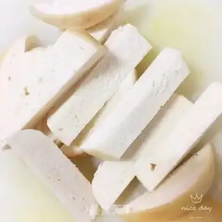 Make Gold pretzels step 0